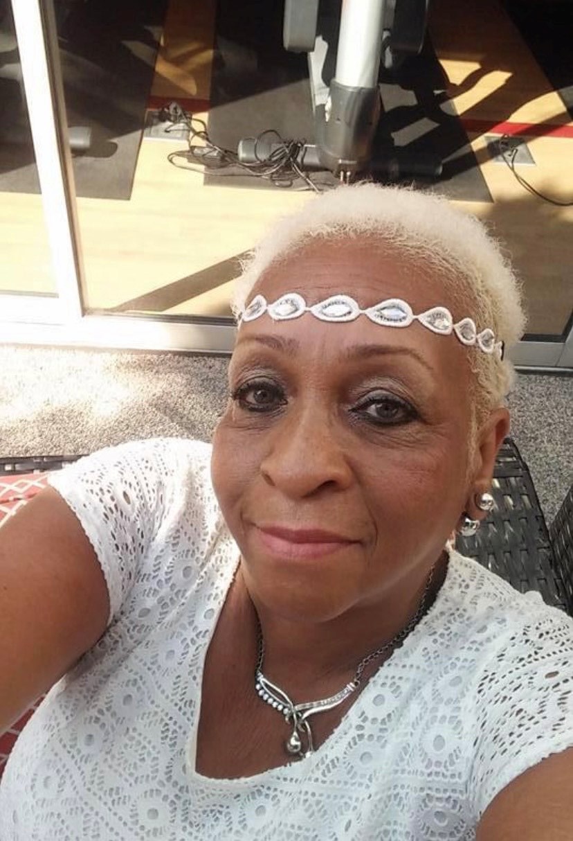 Obituary of Peggy Beatrice Rose