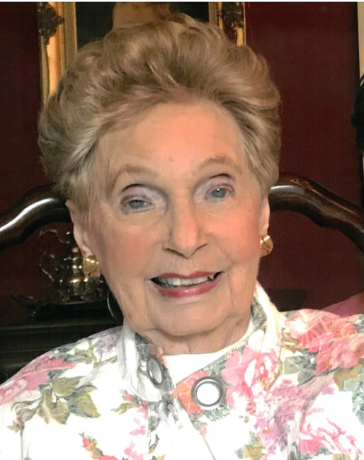 Obituary of Rosemary Miller Olson