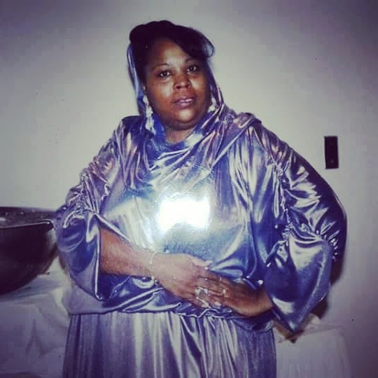 Obituary of Rohelia "Heya" Emilia Rose Kelson