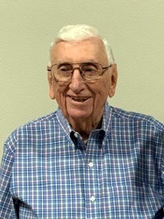 Obituary of Clint M. Gober