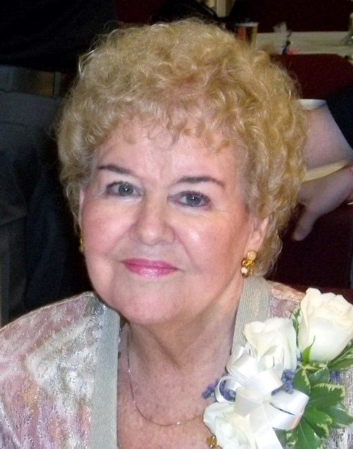 Obituary of Verla Austin Lloyd