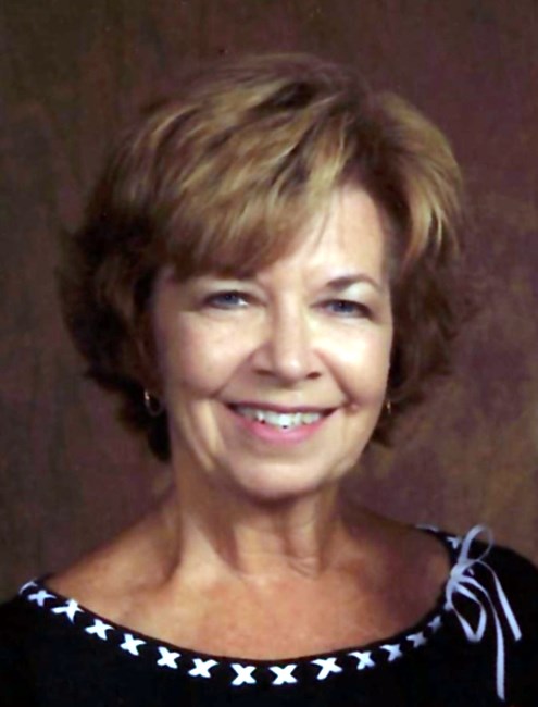 Obituary of Bonnie L Hoffman