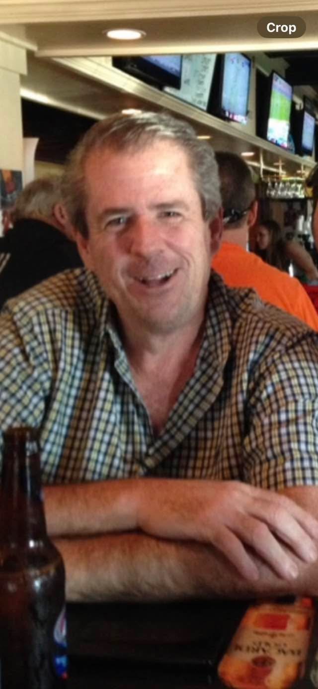 Obituary of Richard David Hyatt