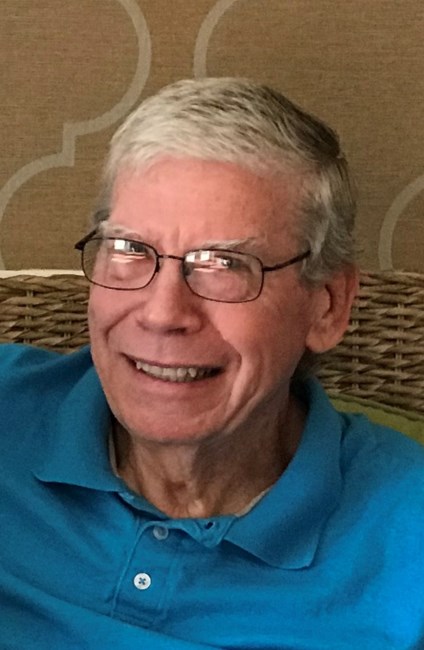 Obituary of John Willis Fyke