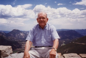 Obituary of Custer Payne Hannan