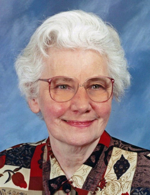 Obituary of Anita Kinney