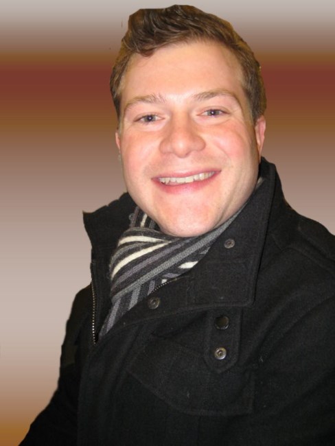 Obituary of Joshua Robert Peters