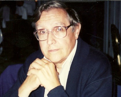 Obituario de M. Gilles Marier