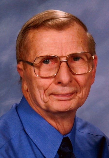 Obituario de Richard John Nelson