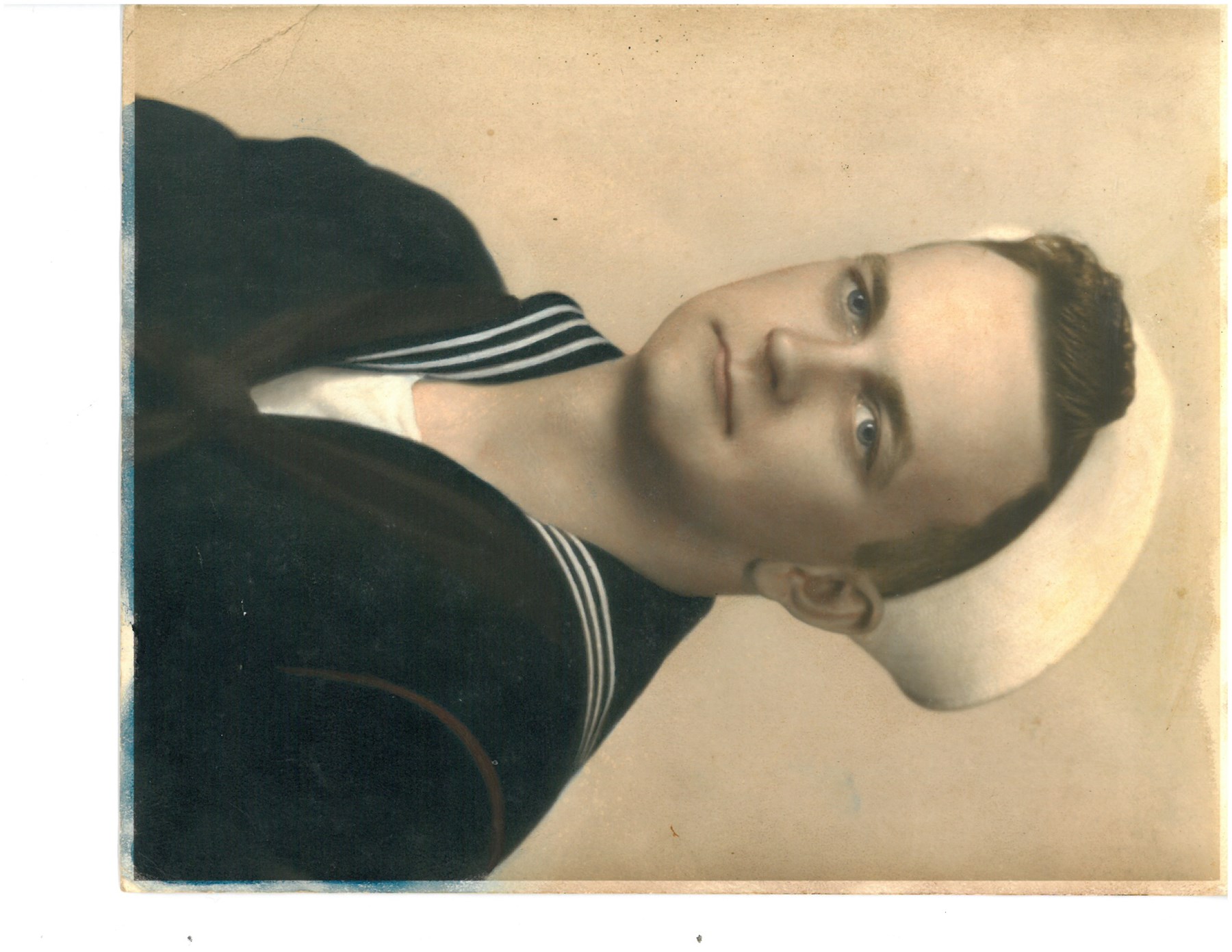 Obituary of Stanley K Love