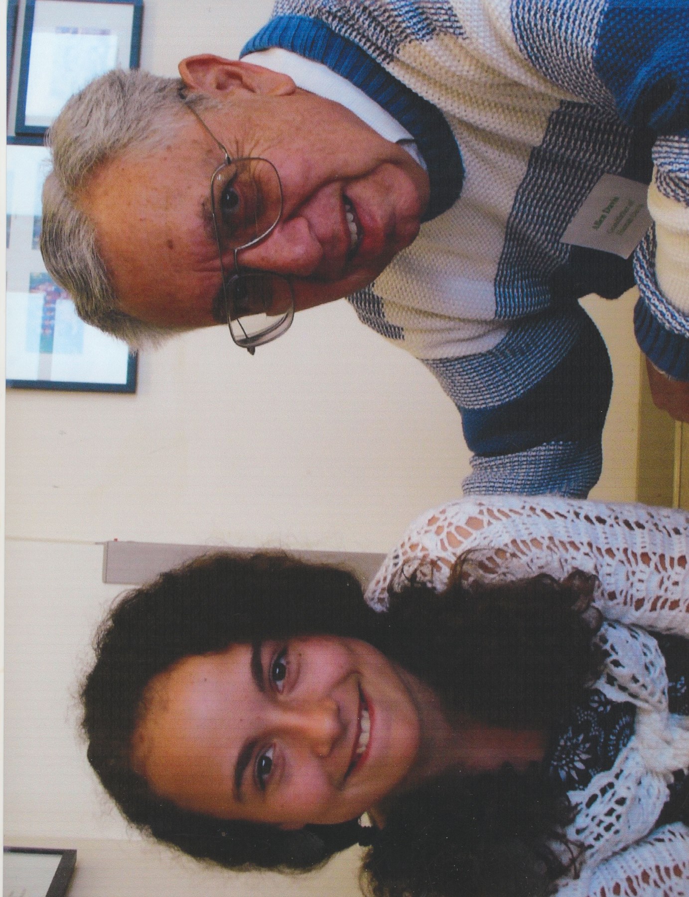 Obituary of Allen J Davis