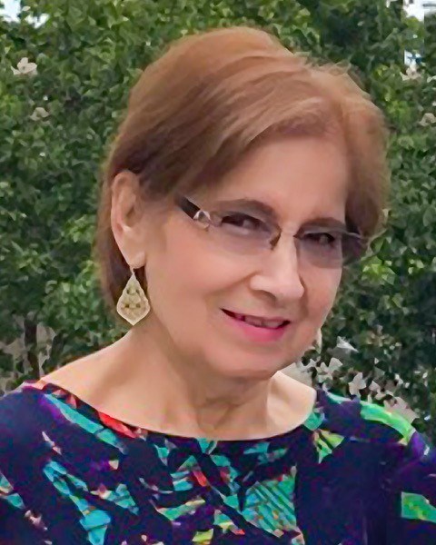 Obituary of Maria Cristina Esparza