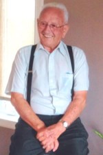 George Broadbent