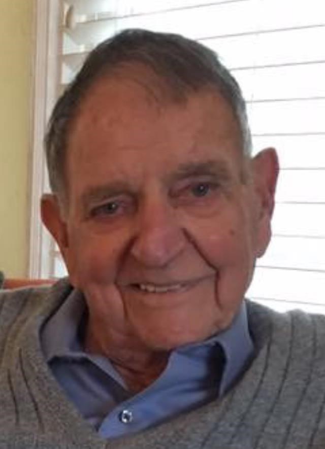 Norman Jennewein Obituary - St. Louis, MO