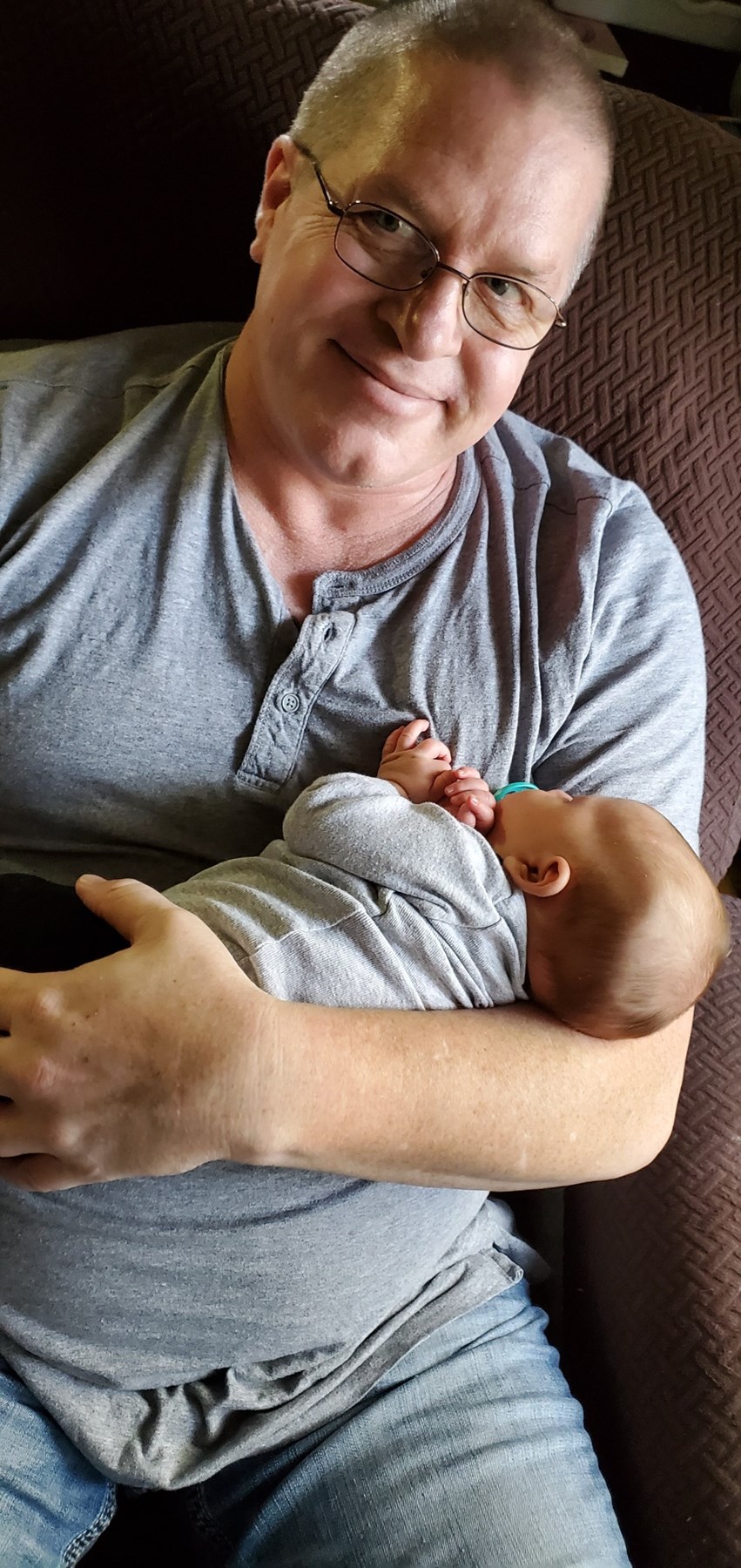 Obituary of Charles Findley