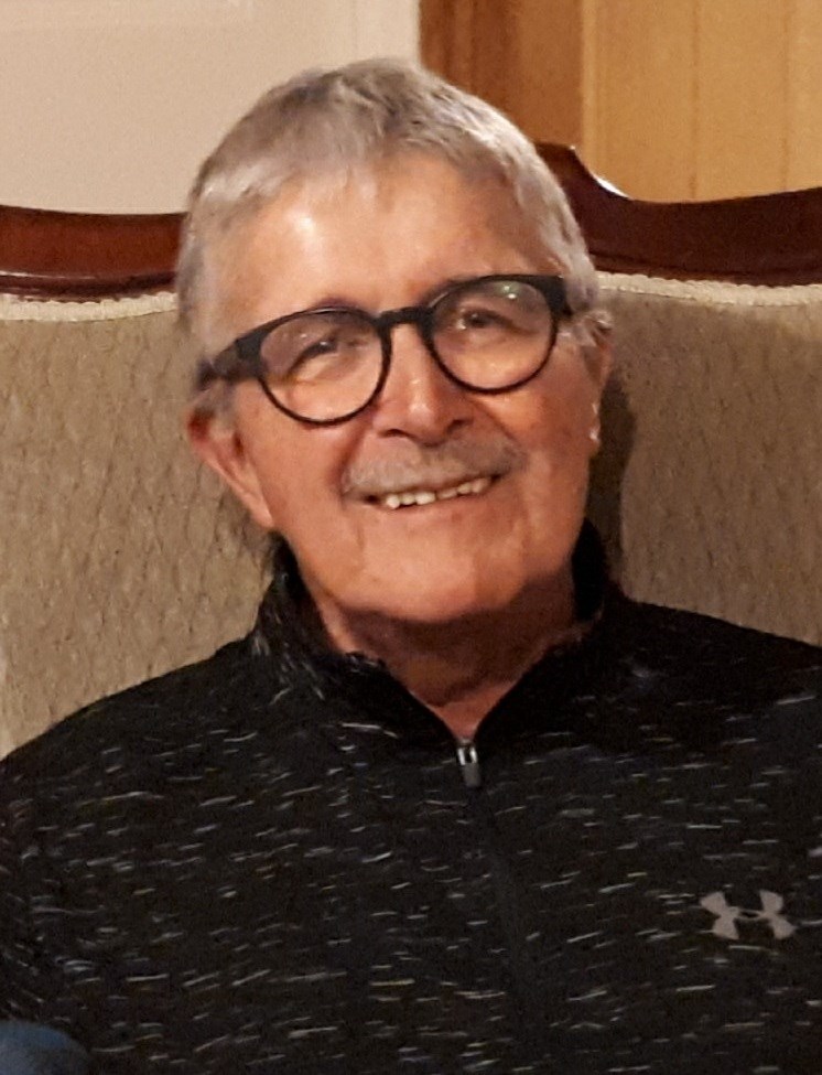 Obituary of Yvon LeBlanc