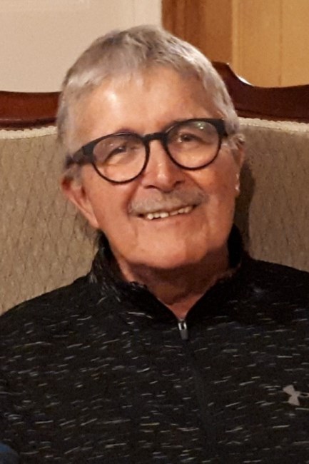 Obituary of Yvon LeBlanc