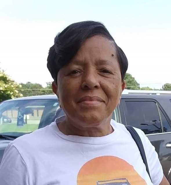 Obituary of Marian Elizabeth Queen