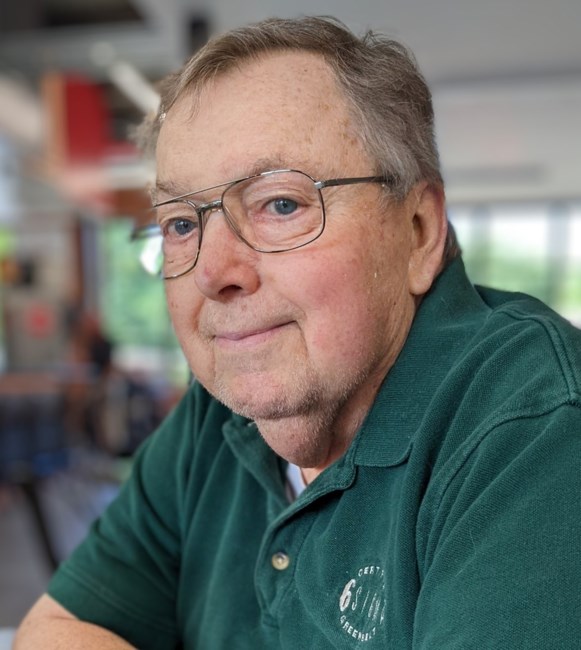 Obituario de Stanley “Stan” Preston