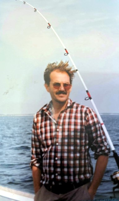 Obituary of Frederick Hallett Hemley