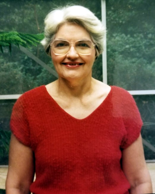 Obituary of Zoetta Rachel Rivera