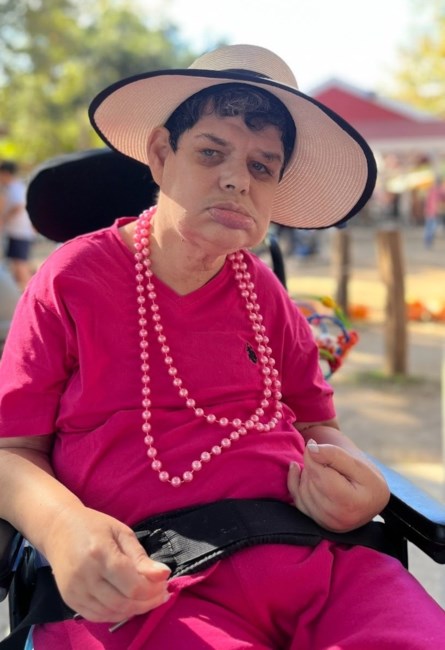 Avis de décès de Betty Jane Venberg