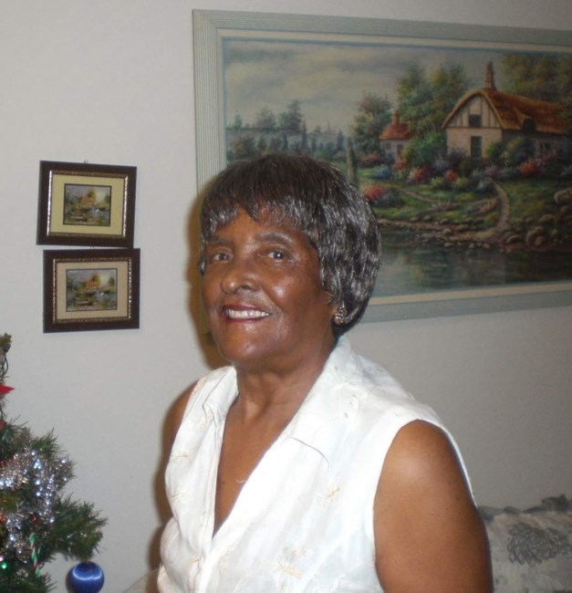 Obituary of Onedia Meyers