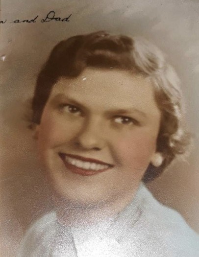 Obituario de Freda A Bennett