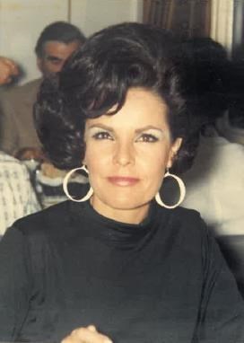 Obituary of Doreen Evelyn Furman