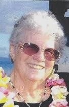 Obituary of Theresa Chapman