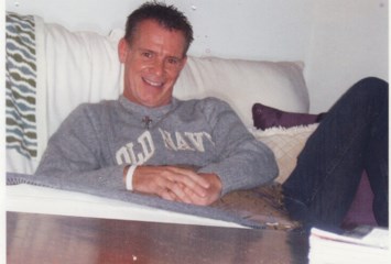 Obituary of John Maguire