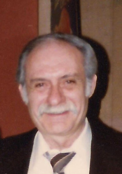 Obituary of Nicholas DeMaria