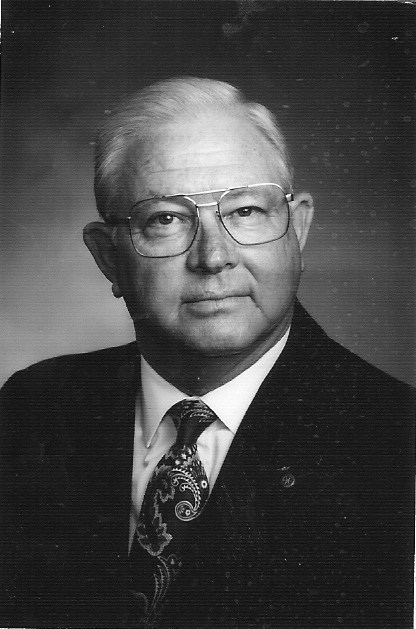 Obituary of W.S. "Dub" Pearson