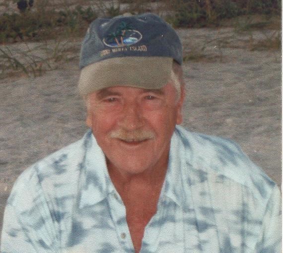 Obituary of Marvin Lewis Hudson