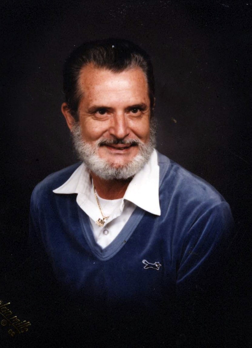 Carl E. Fletcher Obituary Jacksonville, FL