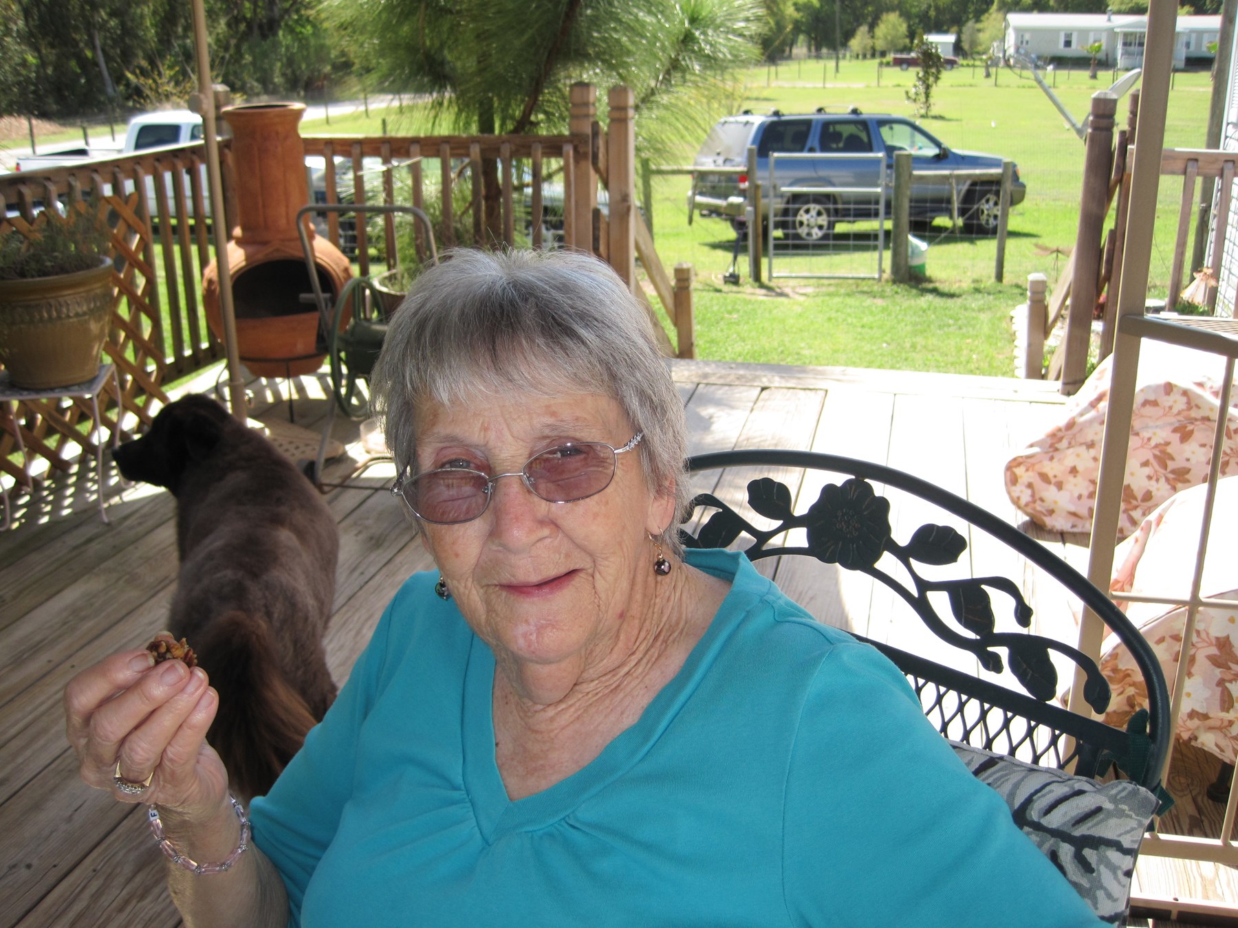 Obituary of Grace H. Poole