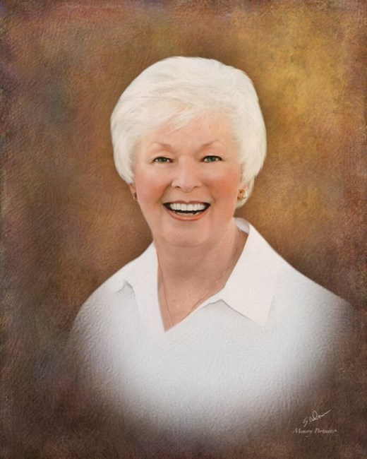 Obituary of Joan Carol Wilson