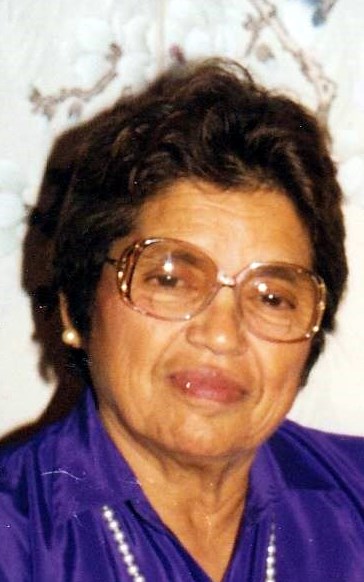 Obituary of Carmen I Rodriguez