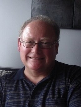 Obituario de Robert William Mills