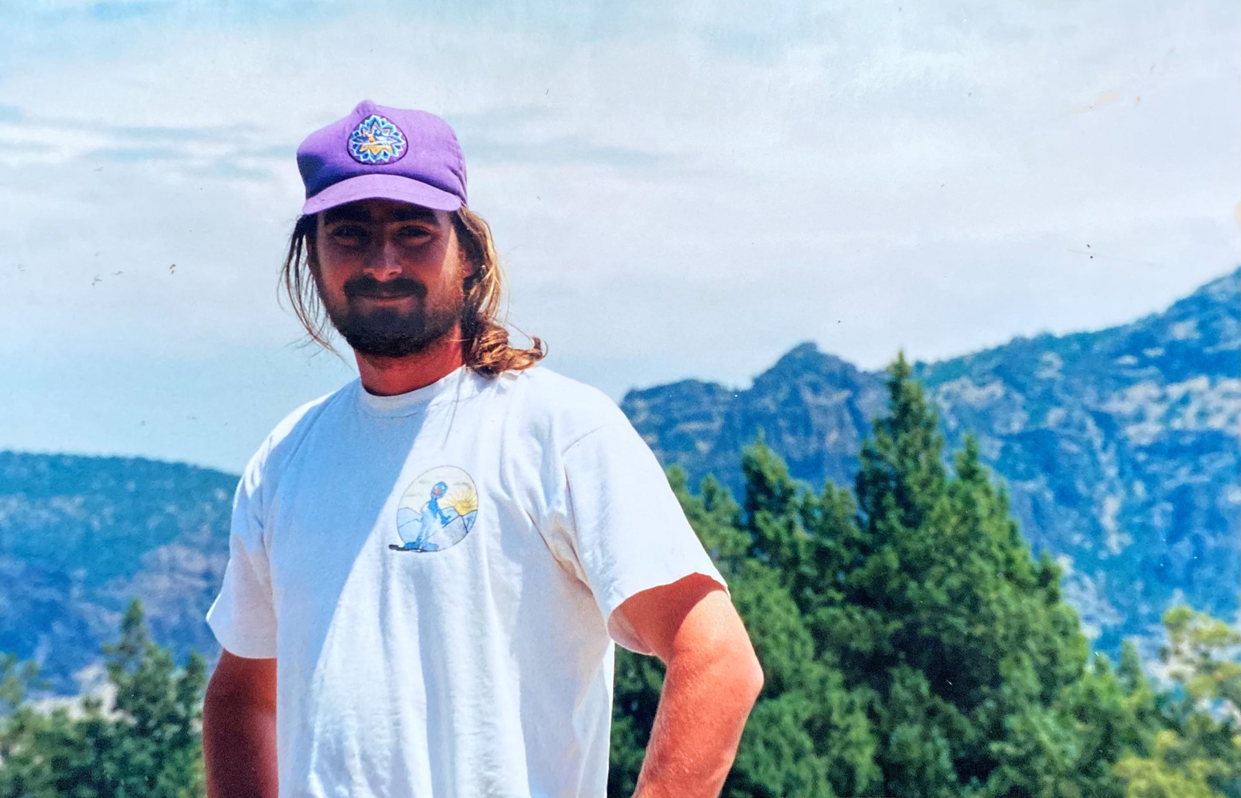 Obituary of Michael Ray Kress