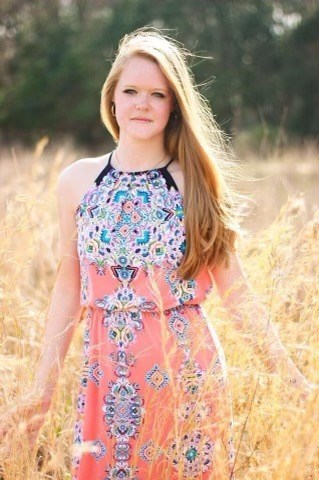 Obituary of Haley Fair Plemmons