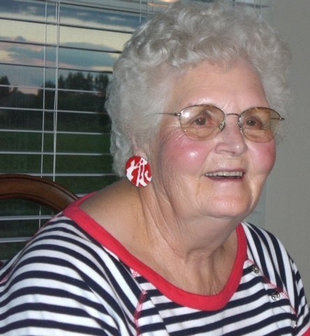 Obituary of Mary Ellen White