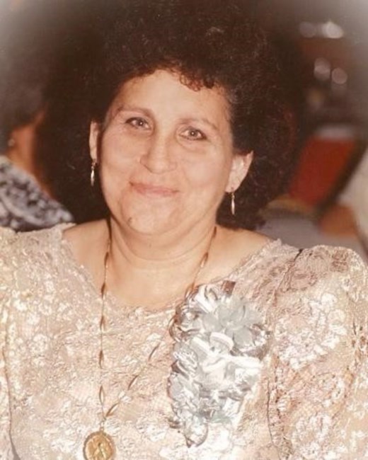 Obituary of Manuela Espinosa