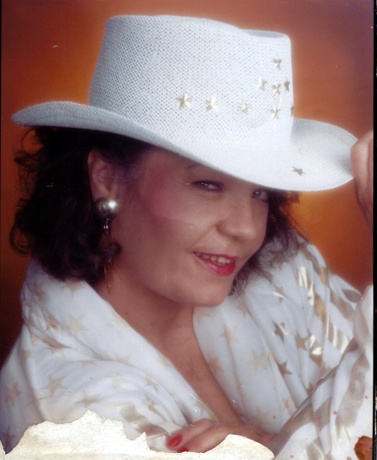 Obituary of Elizabeth Ann Blakely