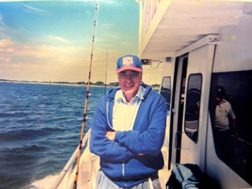 Obituary of Albert D. DellaSala Jr.