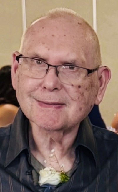 Obituary of Daniel Smolarek