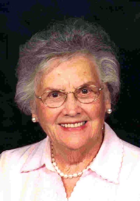 Obituary of Thelma B. Stephenson