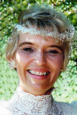 Obituary of Margery Jean Chapman Nokes