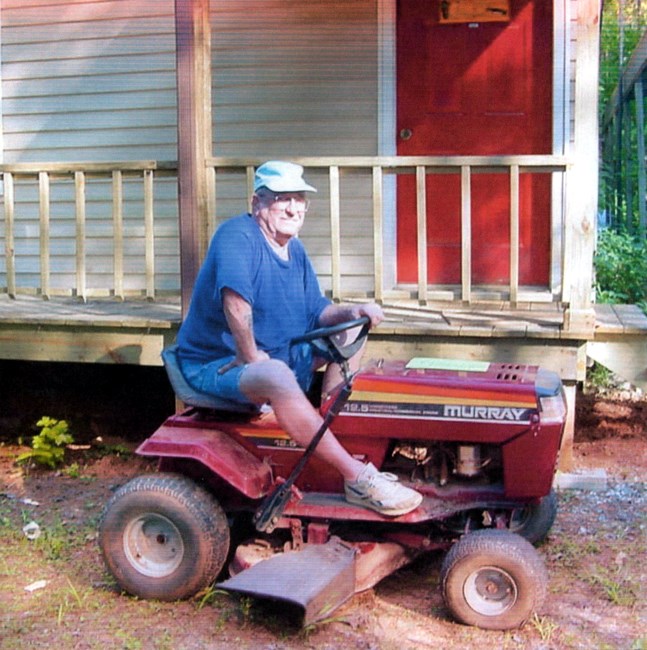 Obituary of Gene M. Doster