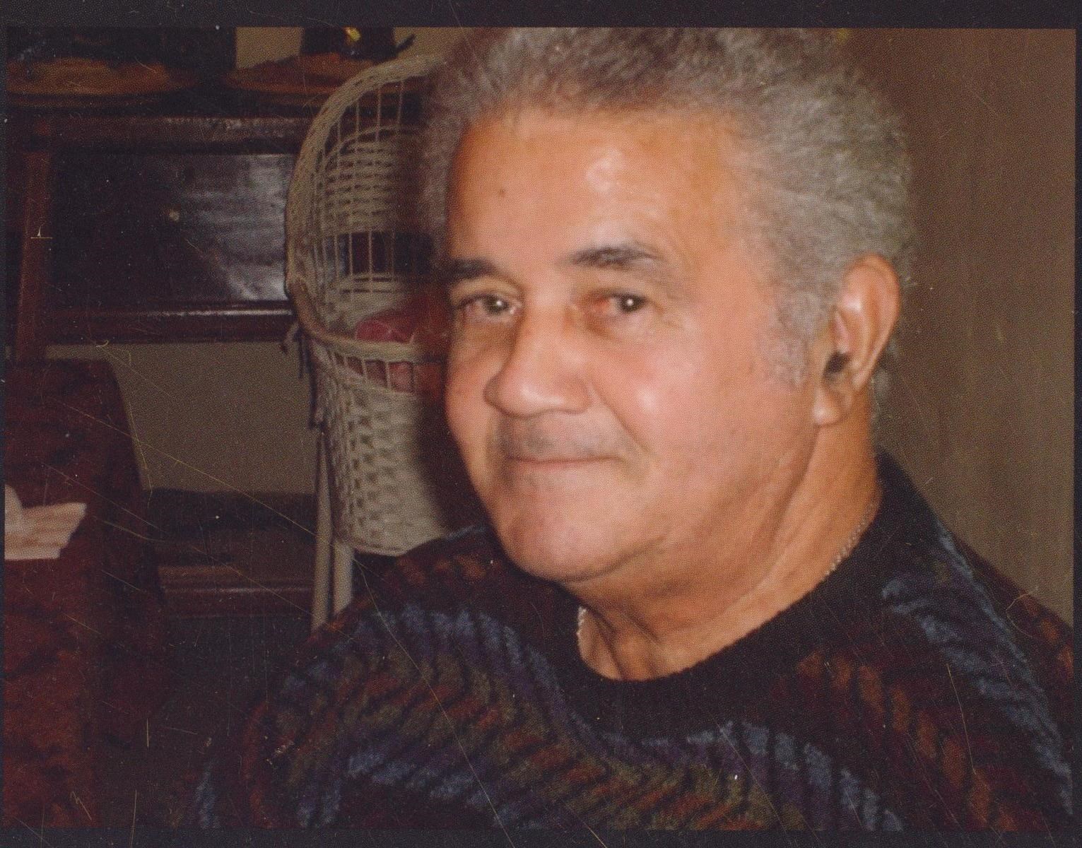 Obituary of Curtis Raymond Moret